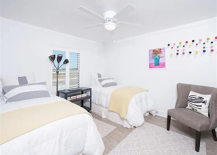 A Little Bit Of Heaven Holiday home Gulf Shores
