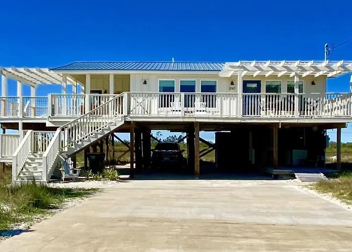 A Little Bit Of Heaven Holiday home Gulf Shores