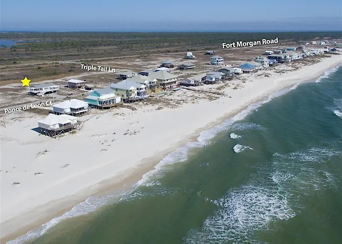A Little Bit Of Heaven * Gulf Shores