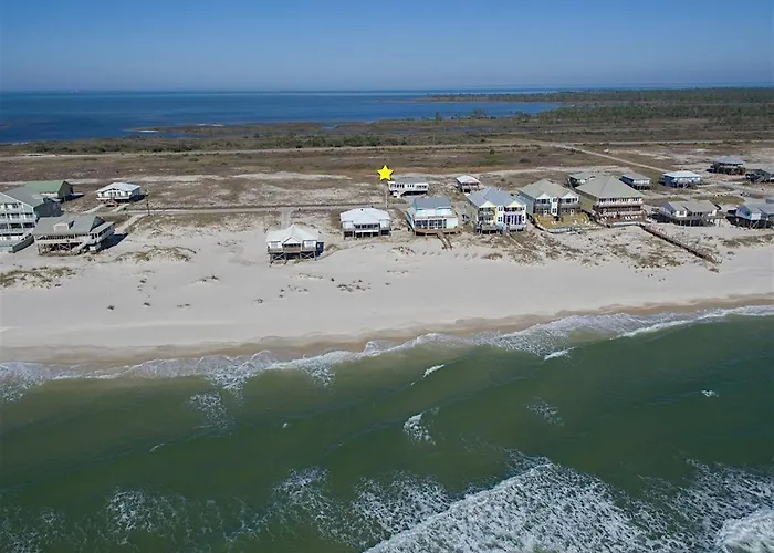 A Little Bit Of Heaven Holiday home Gulf Shores
